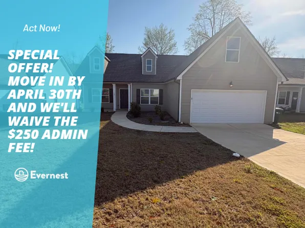 105 Culver St, Jackson, GA 30233