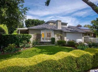 3215 George Cir, Pasadena, CA 91107