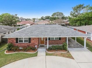 1804 Belmont Pl, Metairie, LA 70001