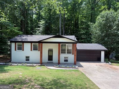 493 Rebecca St, Lawrenceville, GA, 30046