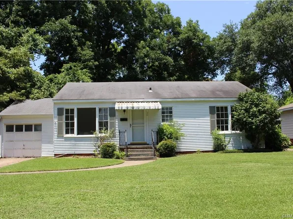 174 Arthur Ave, Shreveport, LA 71105