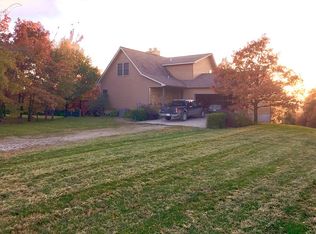 21749 NW 1750th Rd, Garnett, KS 66032