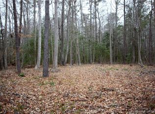 0 Paynes Landing Rd, Gloucester, VA 23061