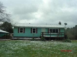 1850 Galusha Rd, Brockway, PA 15824