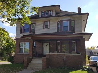 179 Monterey St, Highland Park, MI 48203