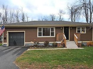 181 Hurd St, Fitchburg, MA 01420