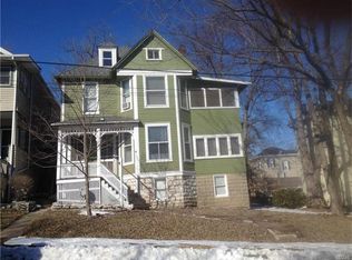 406 W 4th St #C, Alton, IL 62002