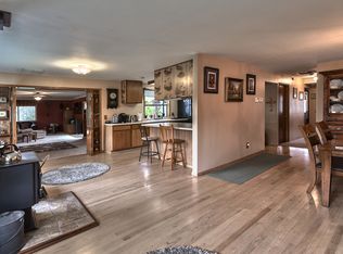 25835 348th Ave SE, Ravensdale, WA 98051