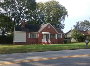 702 4th Ave SW, Red Bay, AL 35582