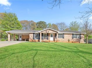 3130 Mars Hill Rd NW, Acworth, GA 30101