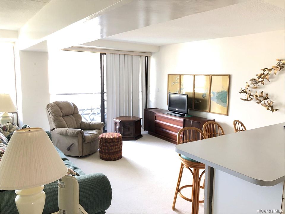 2nd image of 2333 Kapiolani Blvd APT 1504