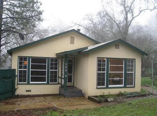 360 White Cottage Rd N, Angwin, CA 94508