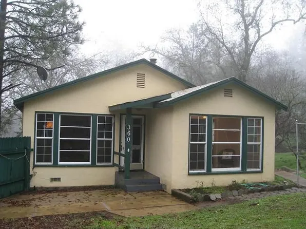 360 White Cottage Rd N, Angwin, CA 94508