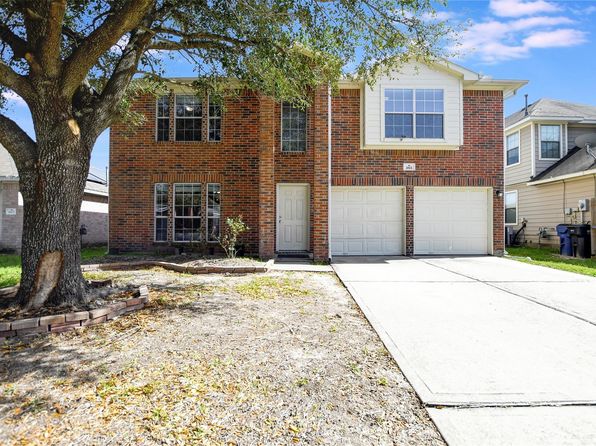 1811 Adobe Falls Dr, Spring, TX 77388