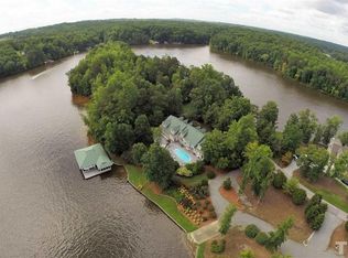 1141 S Landing Dr, Leasburg, NC 27291