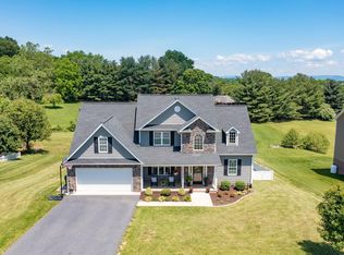 47 Riverhead Dr, Staunton, VA 24401