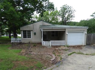 1538 Rue Calais, Bonne Terre, MO 63628