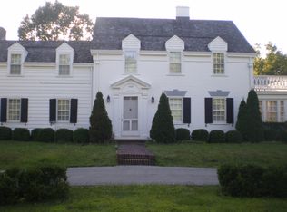 1607 Pt Jefferson Rd, Sidney, OH 45365