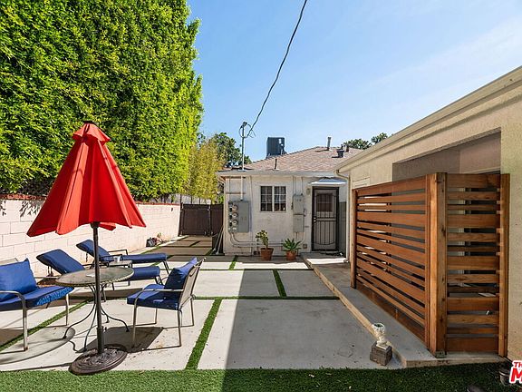 5th image of 4069 Sawtelle Blvd