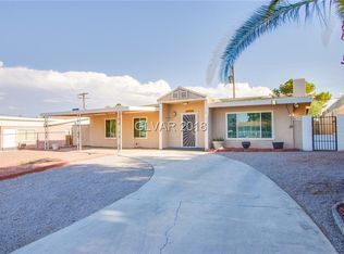 4529 Oakdale Ave, Las Vegas, NV 89121