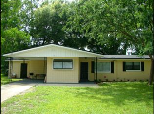 2134 Bo Peep Dr W, Jacksonville, FL 32210