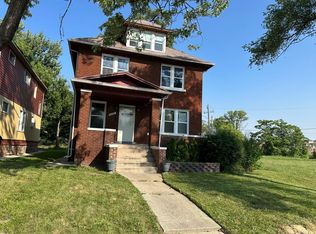 5407 Joy Rd, Detroit, MI 48204