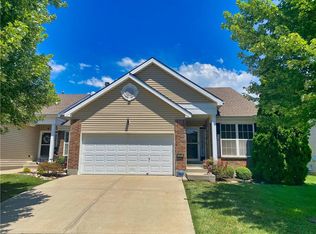 1178 SW Arborfair Dr, Lees Summit, MO 64082