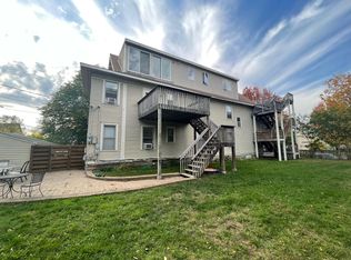 776 Dayton Ave APT 2B, Saint Paul, MN 55104