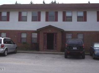 210 Shipman Rd BUILDING M, Havelock, NC 28532