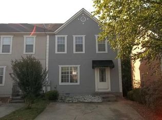 6554 Meadow Rue Dr, Peachtree Corners, GA 30092