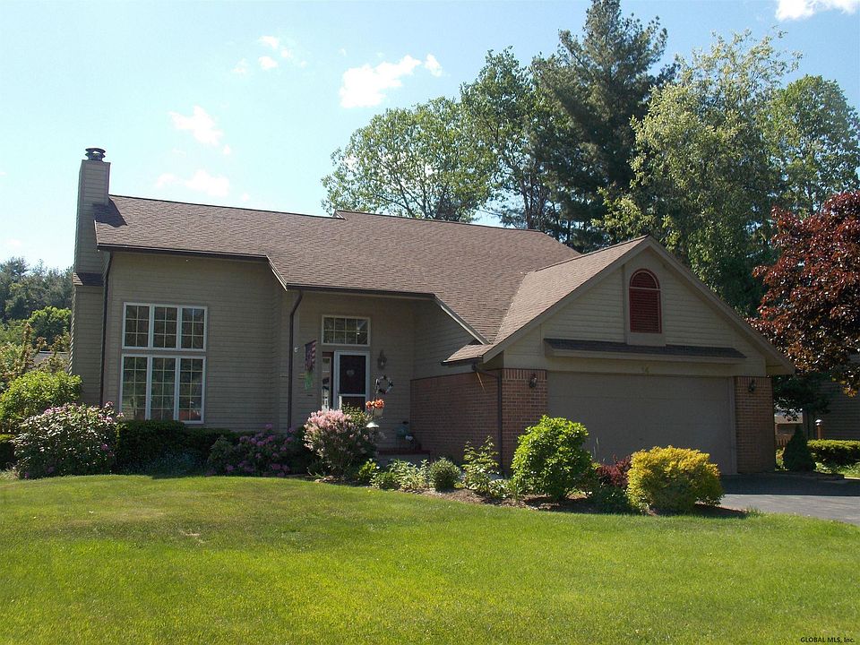 14 OAK TREE Circle, Queensbury, NY 12804 Zillow