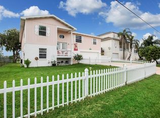 15535 Old Dixie Hwy, Hudson, FL 34667