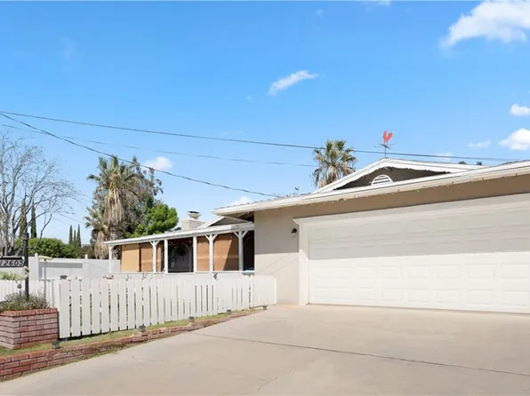 12605 7th St, Yucaipa, CA 92399