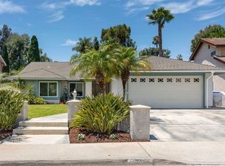 3579 Winslow Rd, Oceanside, CA 92056