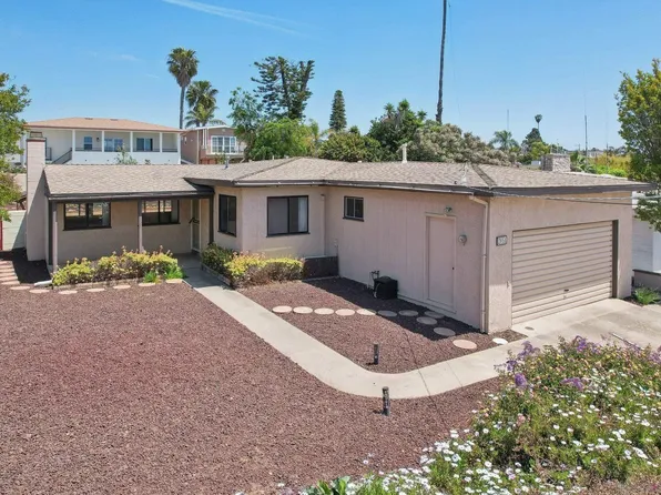 2851 Grandview St, San Diego, CA 92110