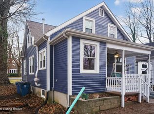 221 Waveland Ave, Danville, KY 40422