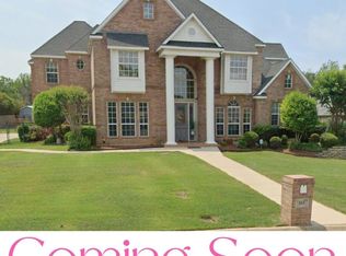 203 W Greenbriar Ln, Colleyville, TX 76034