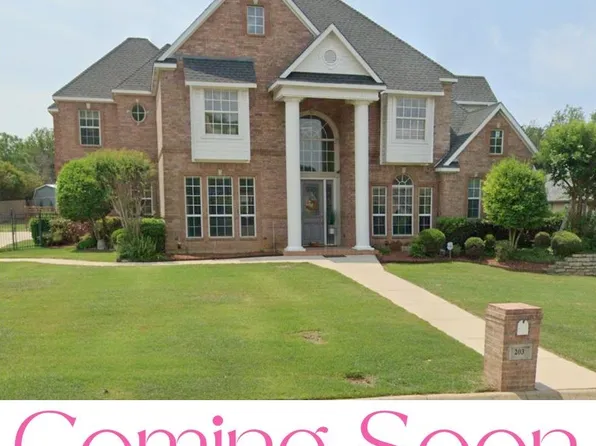 203 W Greenbriar Ln, Colleyville, TX 76034