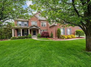 132 Shady Ln, Lebanon, OH 45036