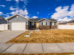 1023 E Hyrum Blvd, Hyrum, UT 84319