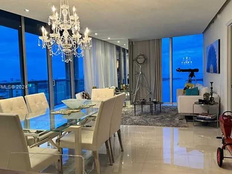 495 Brickell Ave #4902 — Photo 5