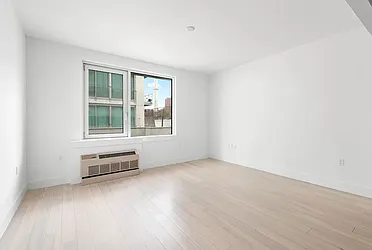 Rented by Keller Williams NYC