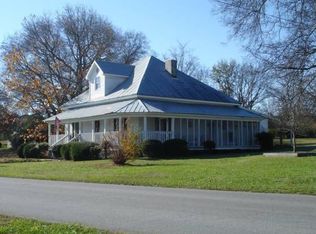 75 Euharlee St, Taylorsville, GA