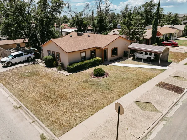 1401 Normandy St, Carlsbad, NM 88220