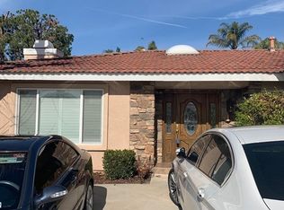 22740 Castle Crag Dr, Canyon Lake, CA 92587