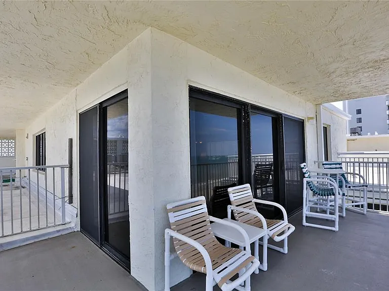 5301 S Atlantic Ave #73 — Photo 21