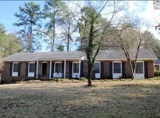 534 Lockner Rd, Columbia, SC 29212