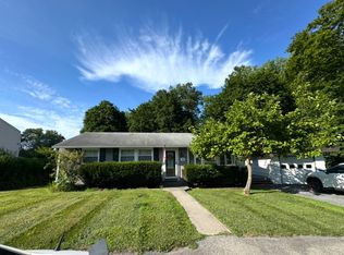 10 Veterans Pl #2, Wappingers Falls, NY 12590