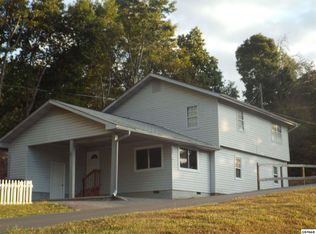 147 Sugar Hollow Rd, Pigeon Forge, TN 37863