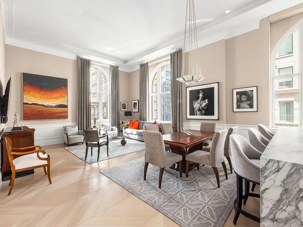 108 Leonard St #4A, New York, NY 10013